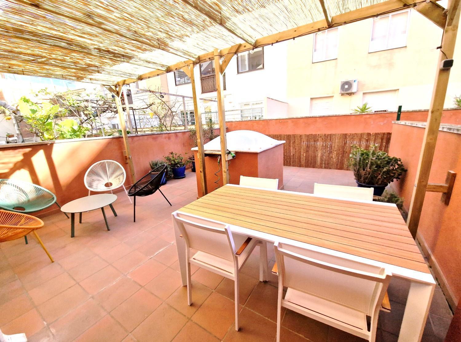 Citadel Holiday Apartment "Oliva" Roses, Beach 200M, Centre 300M, Pr Parking Big Sun Terrace Esterno foto